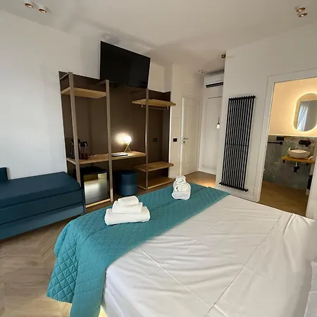 Ulivo Guest House Roma