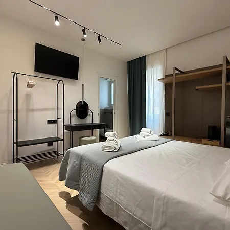 Ulivo Guest House Roma