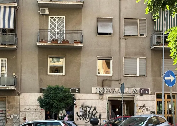 Ulivo 4* Roma