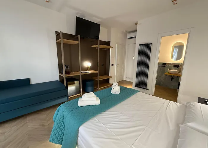 Ulivo 4*