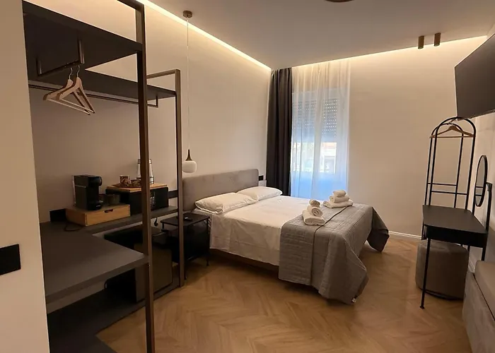 Casa de hóspedes Ulivo Roma