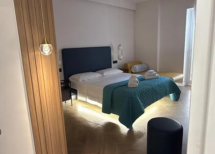 Ulivo 4* Roma