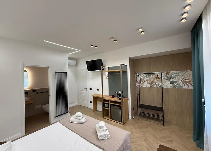 Ulivo 4* Roma