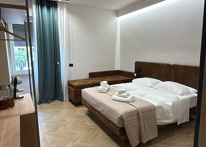 Ulivo 4*