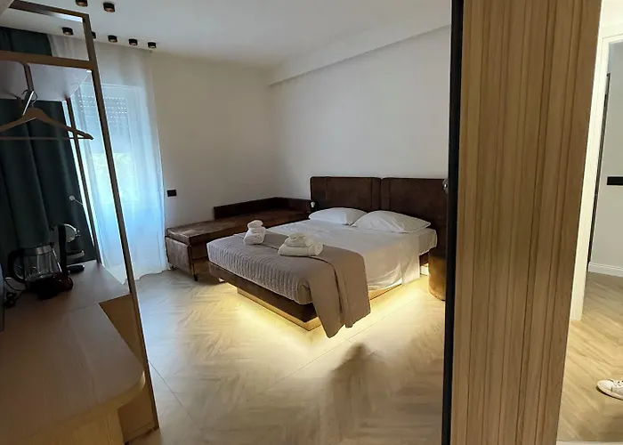 Ulivo 4* Roma