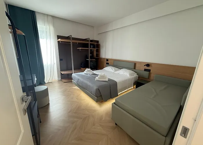 Ulivo 4*