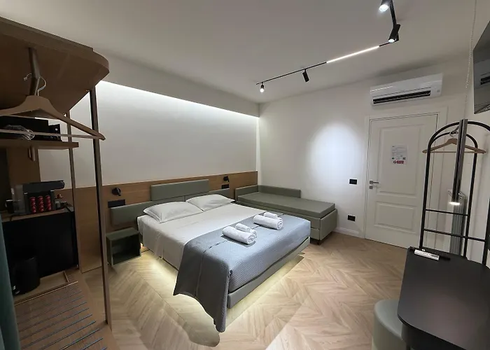 Ulivo Casa de hóspedes Roma
