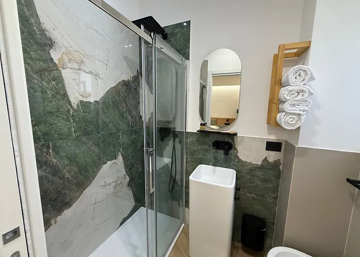 Casa de hóspedes Ulivo 4*
