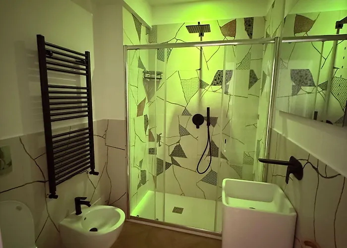 Ulivo 4* Roma