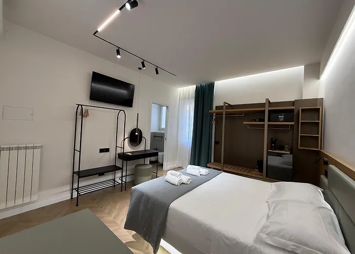 Ulivo Casa de hóspedes Roma