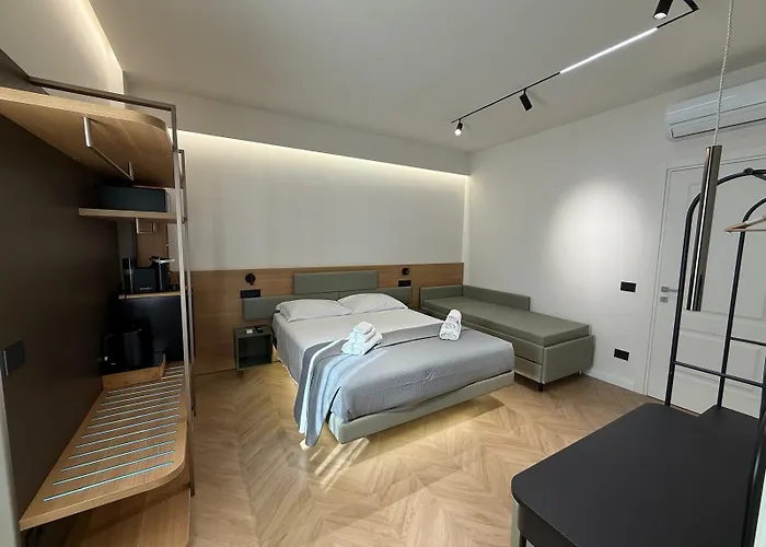 Ulivo Casa de hóspedes 4*