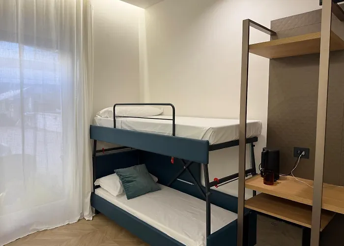 Ulivo 4*